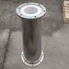 Alumina Ceramic aliyen tiyo