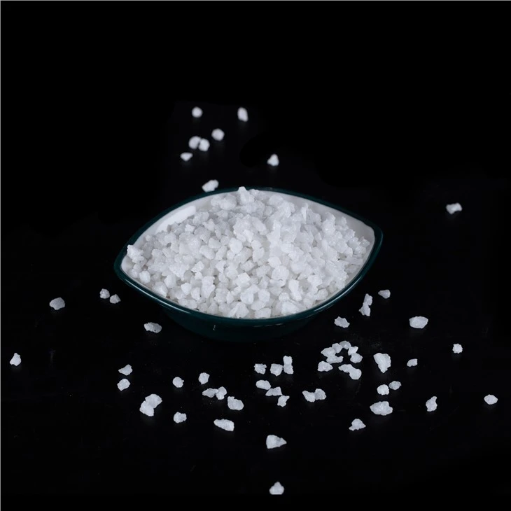 Gwo Dansite Tabular Alumina Corundum